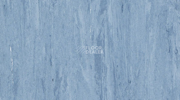Линолеум Gerflor Classic Imperial 2mm 0010 AZURE фото 1 | FLOORDEALER